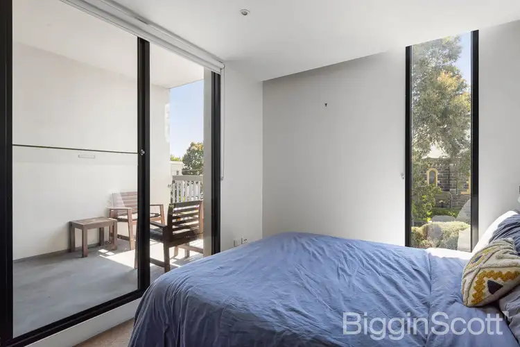Sixth view of Homely apartment listing, 104/232-242 Rouse Street, Port Melbourne VIC 3207