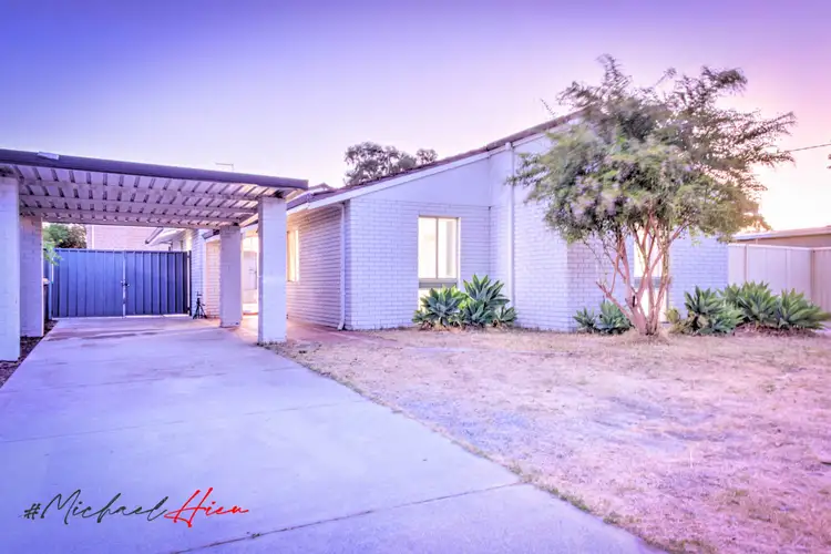 230 Marangaroo Drive, Girrawheen WA 6064