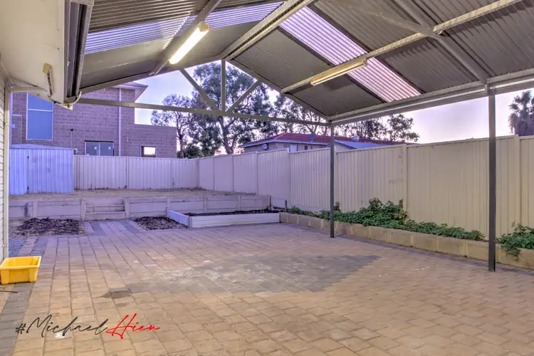 Second view of Homely house listing, 230 Marangaroo Drive, Girrawheen WA 6064