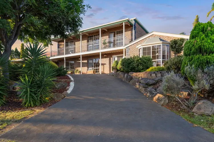 Main view of Homely house listing, 6 Stella Court, Golden Grove SA 5125