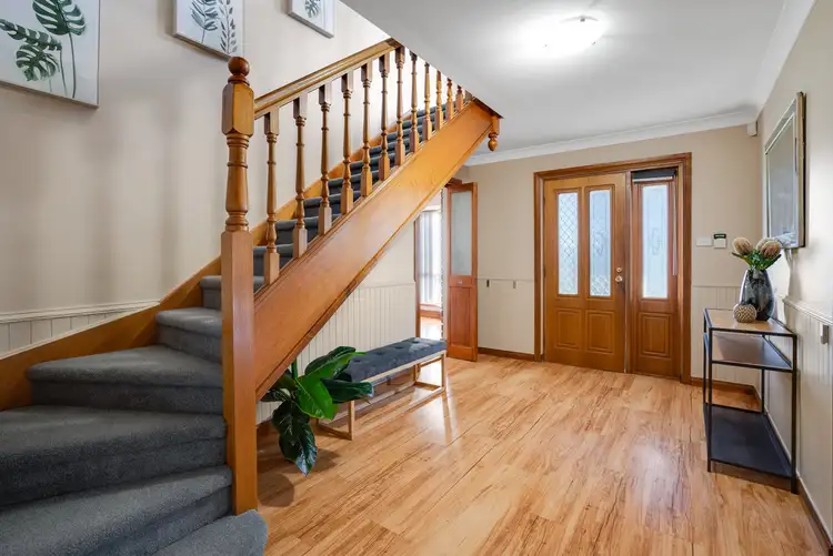 Second view of Homely house listing, 6 Stella Court, Golden Grove SA 5125