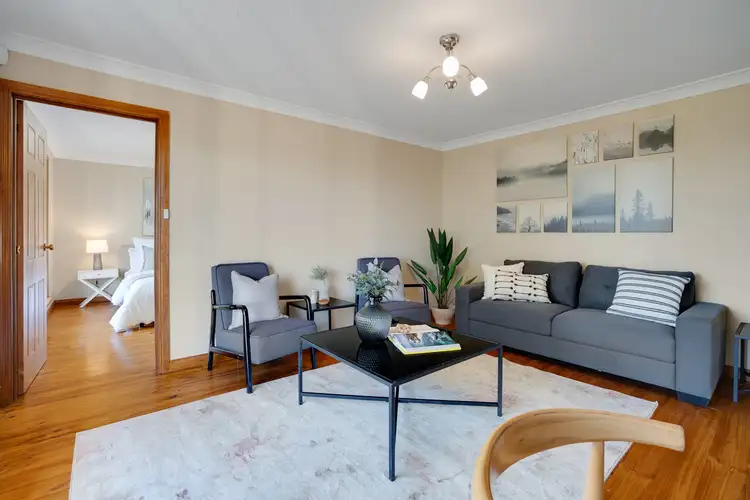 Third view of Homely house listing, 6 Stella Court, Golden Grove SA 5125