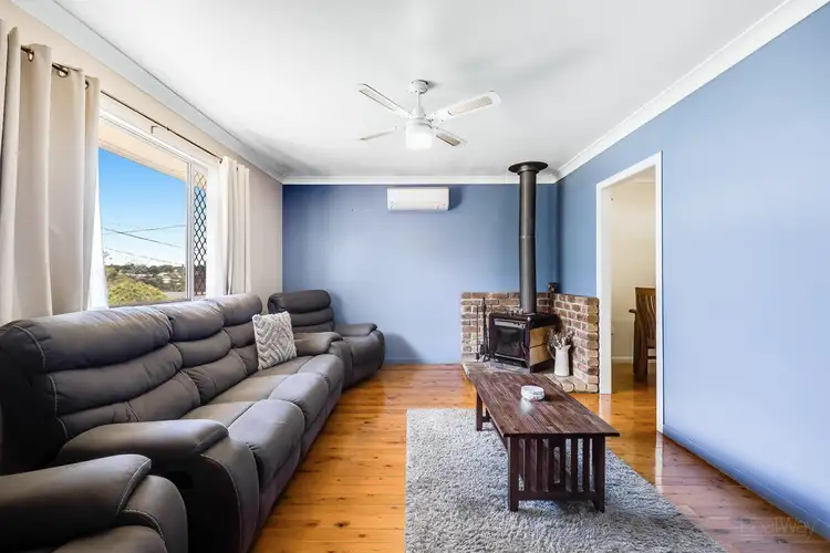 Second view of Homely house listing, 24 McNamara Street, Centenary Heights QLD 4350