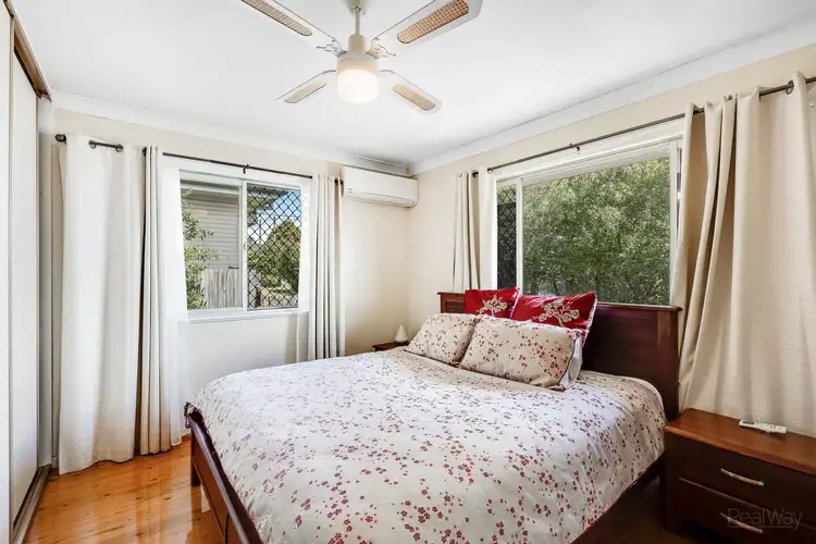 Third view of Homely house listing, 24 McNamara Street, Centenary Heights QLD 4350