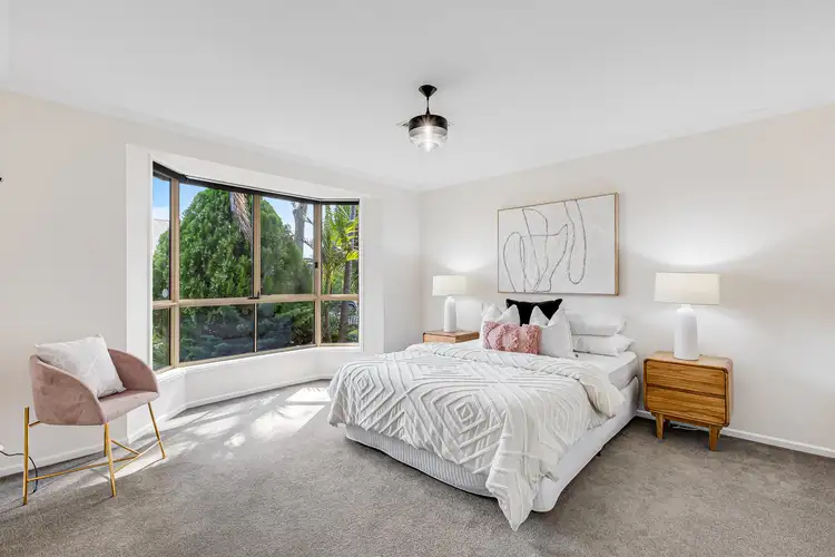 Fourth view of Homely house listing, 17 Heath Court, Gulfview Heights SA 5096