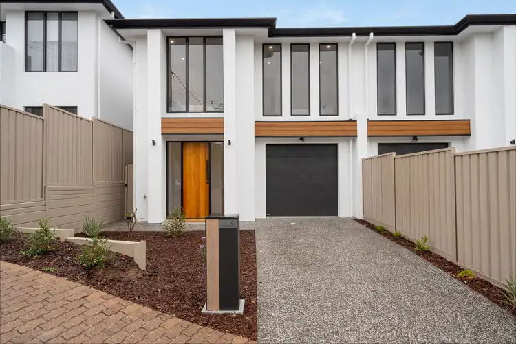 1C Lansdowne Terrace