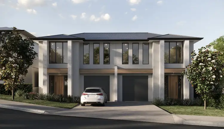 1B, 1C & 1D Lansdowne Terrace, Vale Park SA 5081