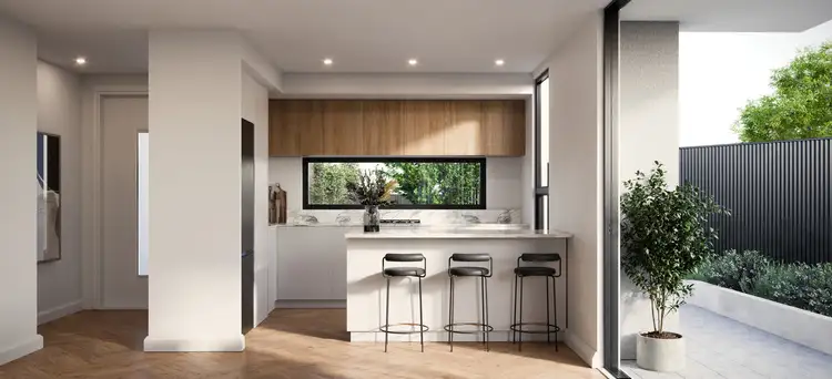 Second view of Homely other listing, 1B, 1C & 1D Lansdowne Terrace, Vale Park SA 5081