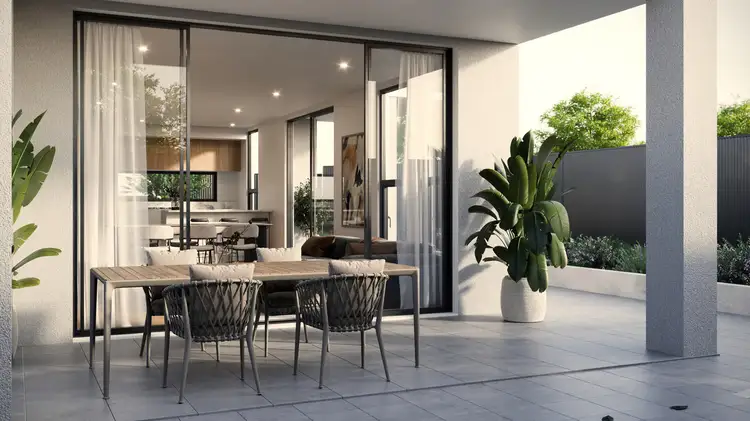 Fourth view of Homely other listing, 1B, 1C & 1D Lansdowne Terrace, Vale Park SA 5081