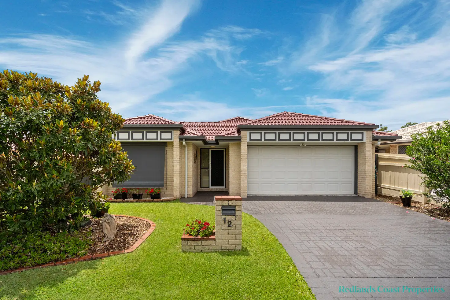 Main view of Homely house listing, 12 Lamb Close, Victoria Point QLD 4165