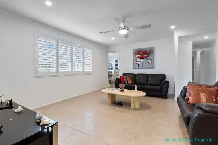 Third view of Homely house listing, 12 Lamb Close, Victoria Point QLD 4165