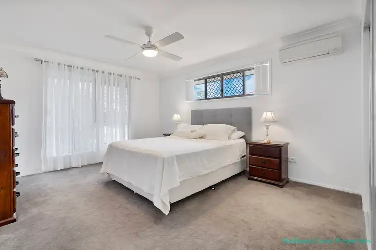 Fourth view of Homely house listing, 12 Lamb Close, Victoria Point QLD 4165
