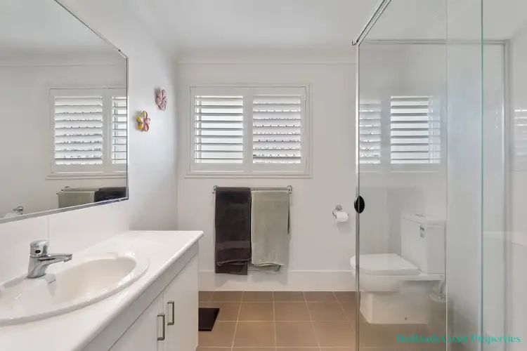 Fifth view of Homely house listing, 12 Lamb Close, Victoria Point QLD 4165
