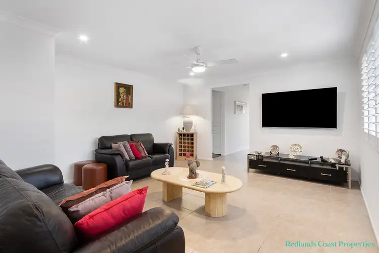 Sixth view of Homely house listing, 12 Lamb Close, Victoria Point QLD 4165