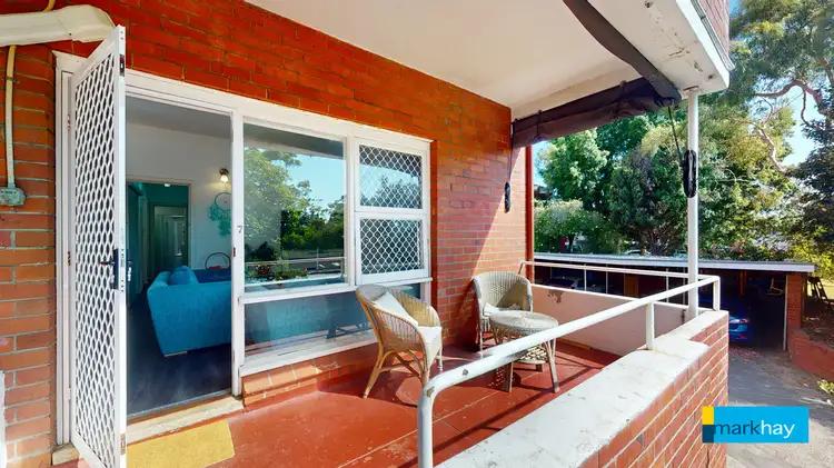 7/396 Stirling Highway, Claremont WA 6010