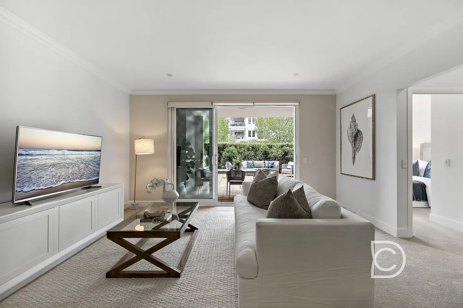 Main view of Homely apartment listing, 13/68 Village Drive, Breakfast Point NSW 2137