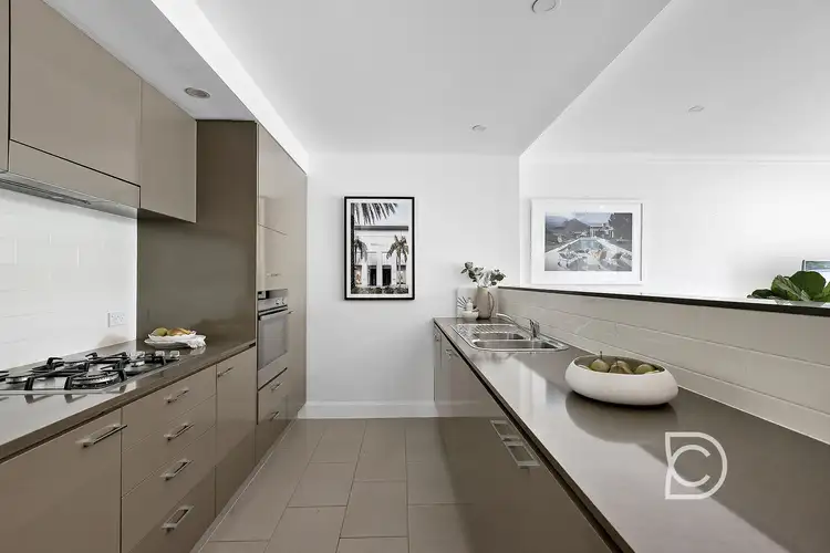 Third view of Homely apartment listing, 13/68 Village Drive, Breakfast Point NSW 2137