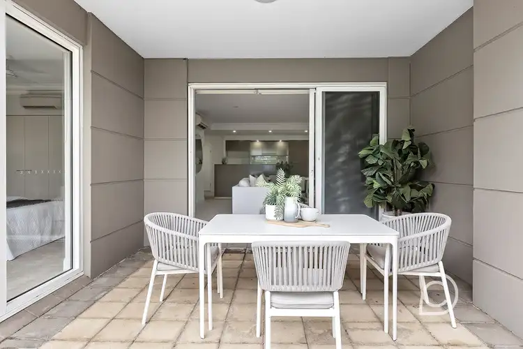 Fourth view of Homely apartment listing, 13/68 Village Drive, Breakfast Point NSW 2137