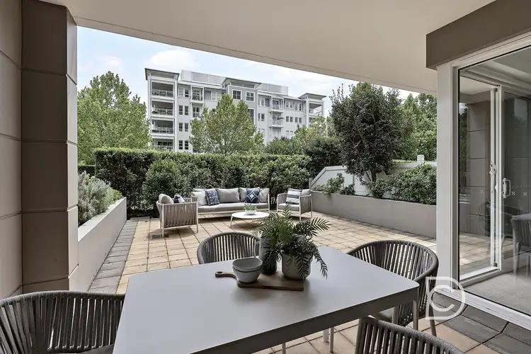 Fifth view of Homely apartment listing, 13/68 Village Drive, Breakfast Point NSW 2137