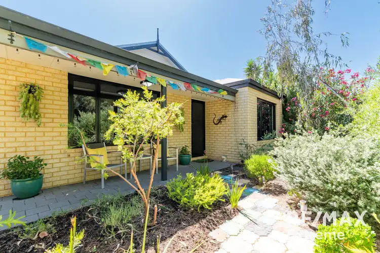 Main view of Homely house listing, 4 Belthorn Lane, Butler WA 6036