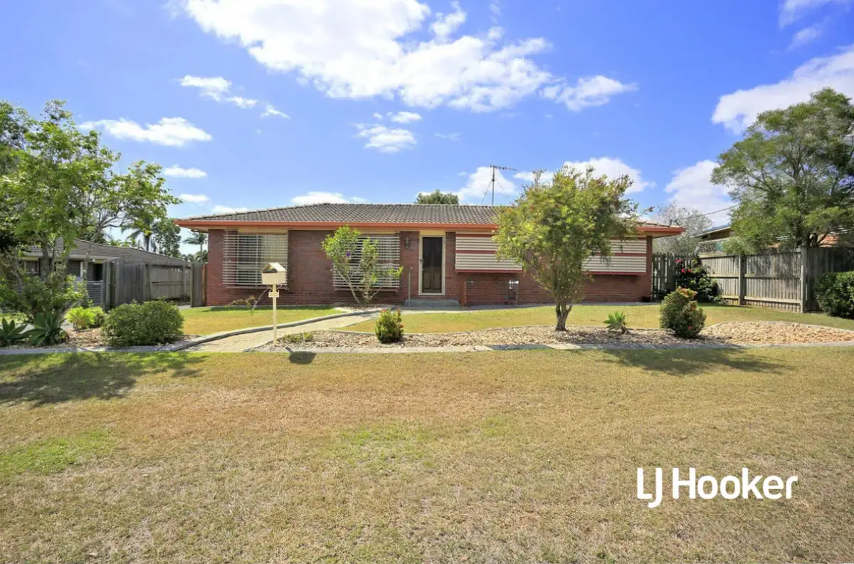 Main view of Homely house listing, 253 Branyan Drive, Avoca QLD 4670