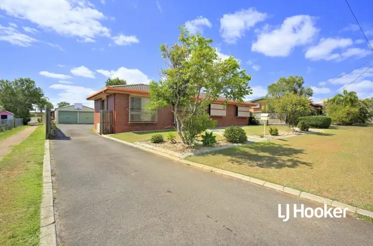 Second view of Homely house listing, 253 Branyan Drive, Avoca QLD 4670