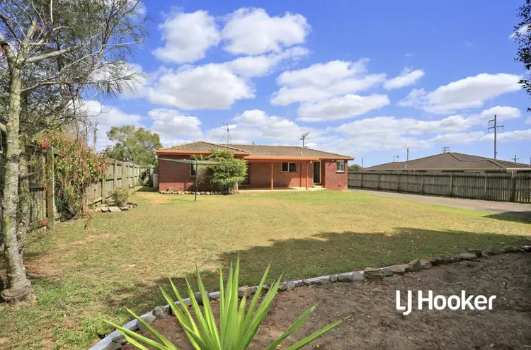 Third view of Homely house listing, 253 Branyan Drive, Avoca QLD 4670