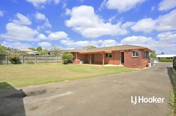 Fourth view of Homely house listing, 253 Branyan Drive, Avoca QLD 4670