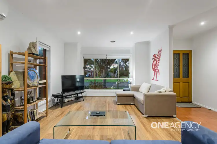 Third view of Homely house listing, 5 The Crescent, Point Cook VIC 3030