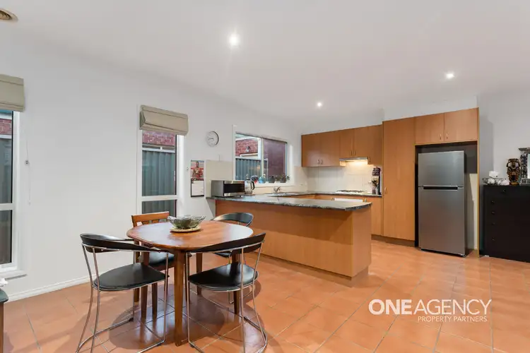 Sixth view of Homely house listing, 5 The Crescent, Point Cook VIC 3030