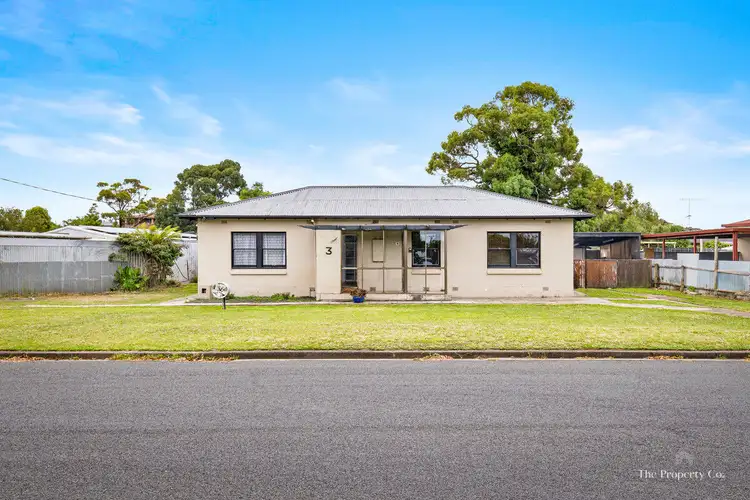 Fifth view of Homely house listing, 3 Hanson Street, Mount Gambier SA 5290