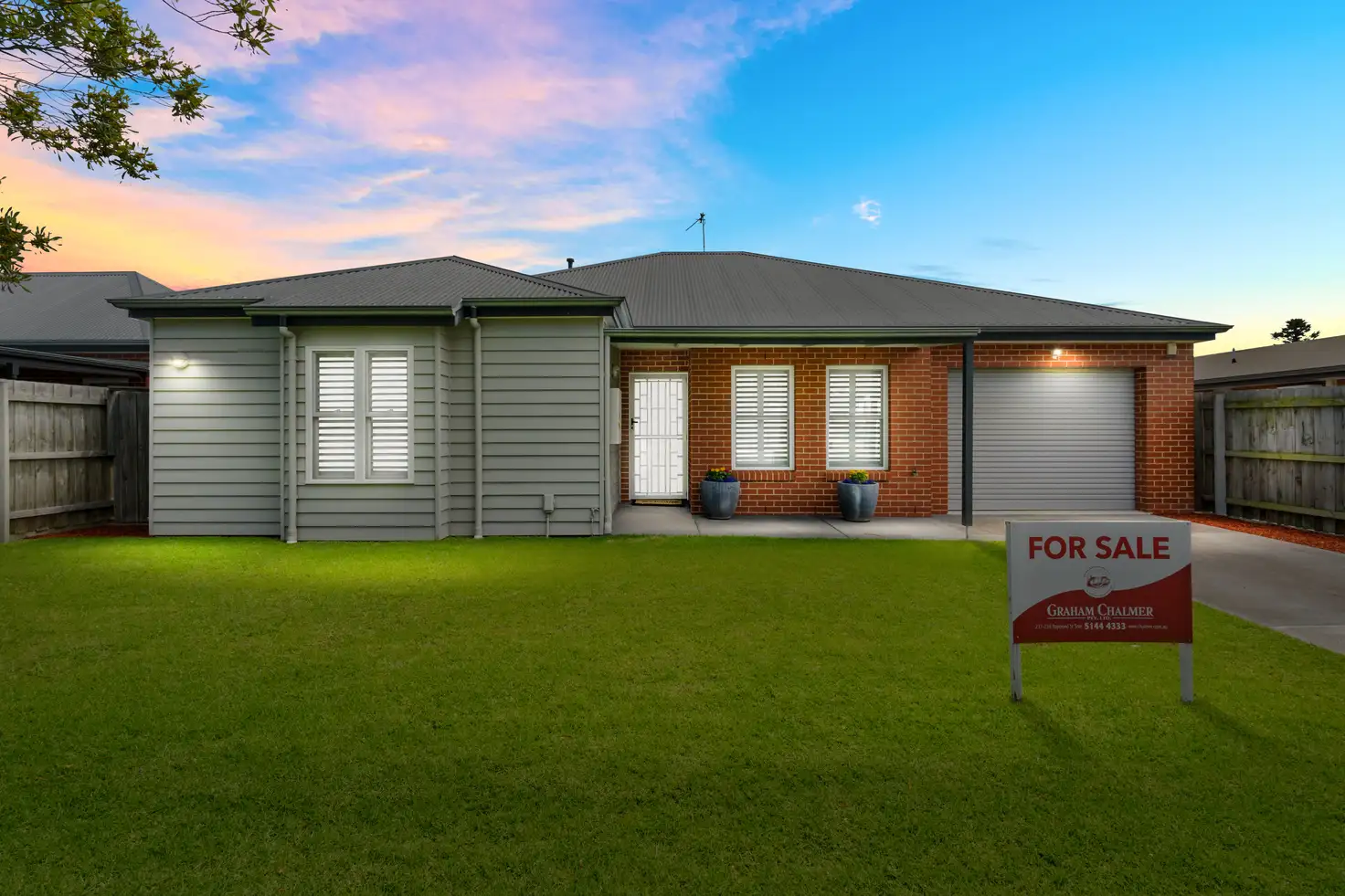 Main view of Homely house listing, 109 Market Street, Sale VIC 3850