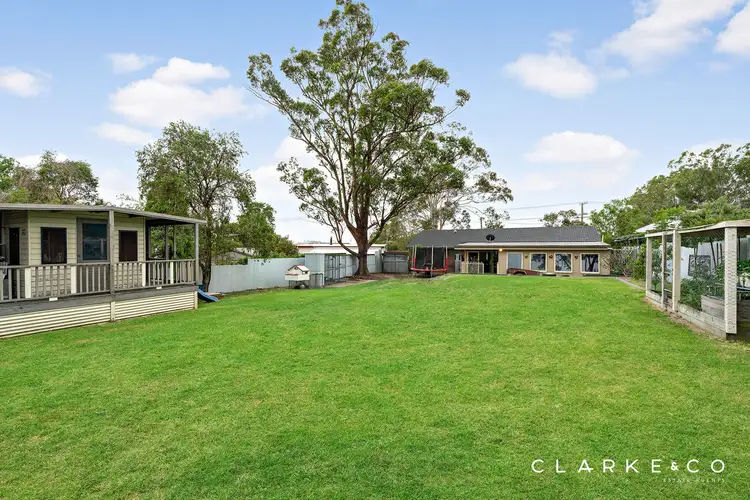 Third view of Homely house listing, 27 Dalwood Road, East Branxton NSW 2335