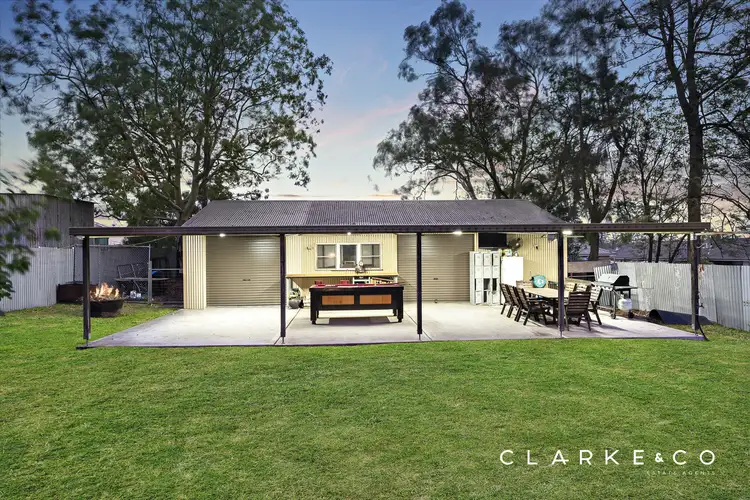 Fourth view of Homely house listing, 27 Dalwood Road, East Branxton NSW 2335