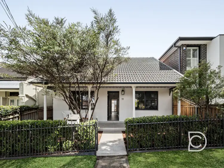 Main view of Homely house listing, 11 Carrington Street, North Strathfield NSW 2137
