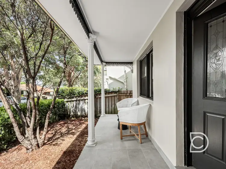 Third view of Homely house listing, 11 Carrington Street, North Strathfield NSW 2137