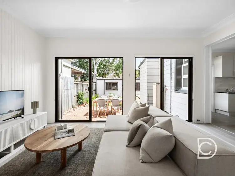 Fifth view of Homely house listing, 11 Carrington Street, North Strathfield NSW 2137