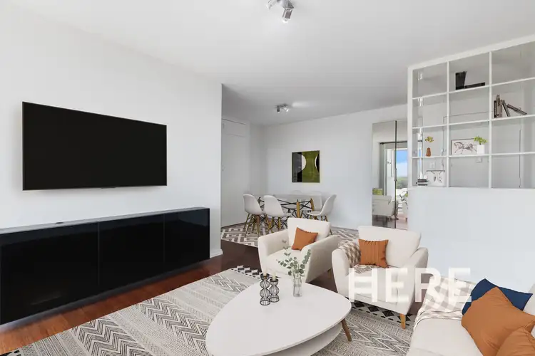 36/40 Pollard Street, Glendalough WA 6016