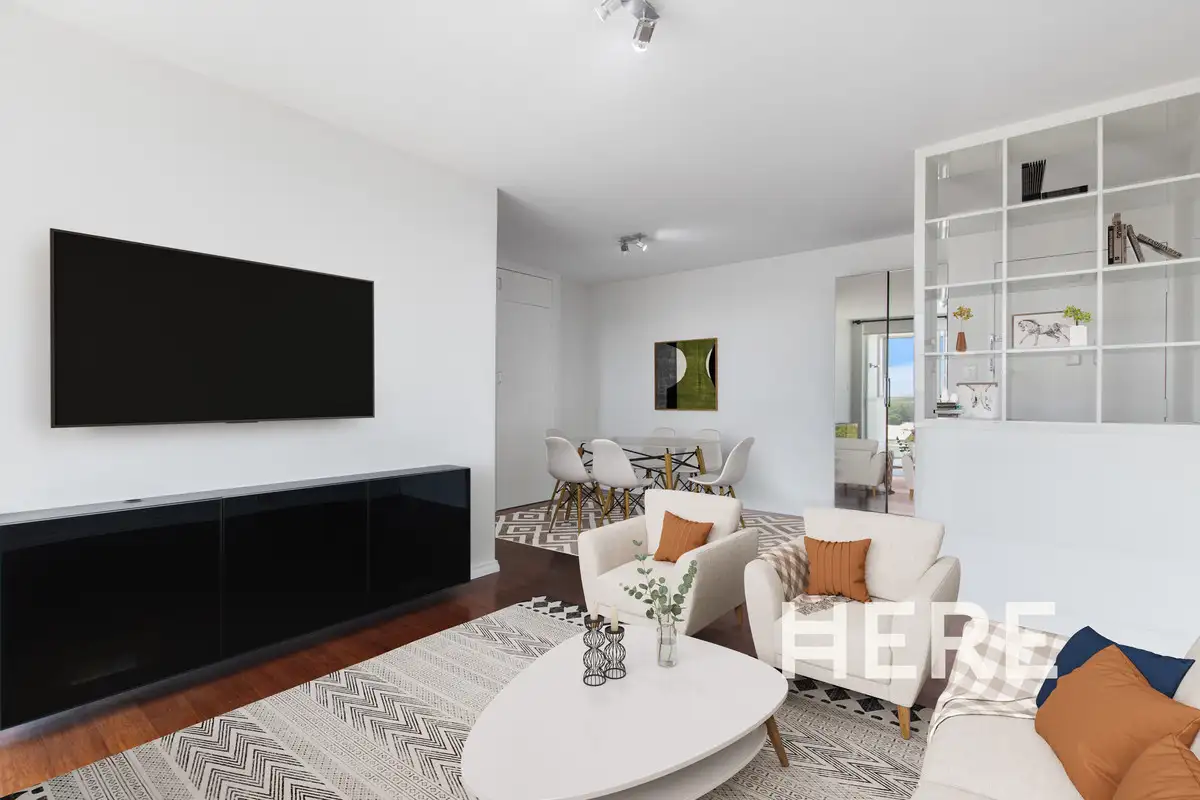 Main view of Homely apartment listing, 36/40 Pollard Street, Glendalough WA 6016