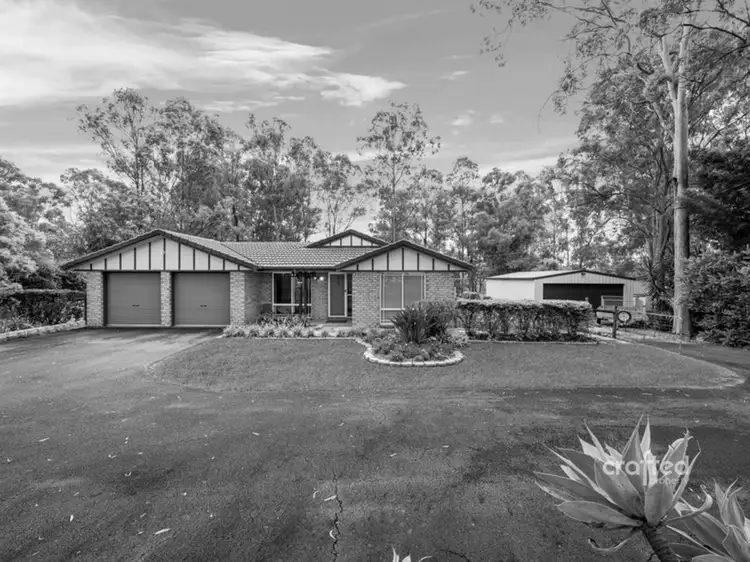 3 Farrier Court, New Beith QLD 4124