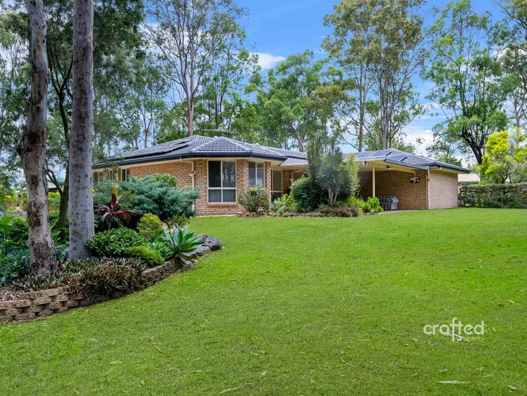 Third view of Homely rural property listing, 3 Farrier Court, New Beith QLD 4124
