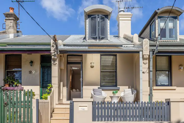 25 Harris Street, Balmain NSW 2041