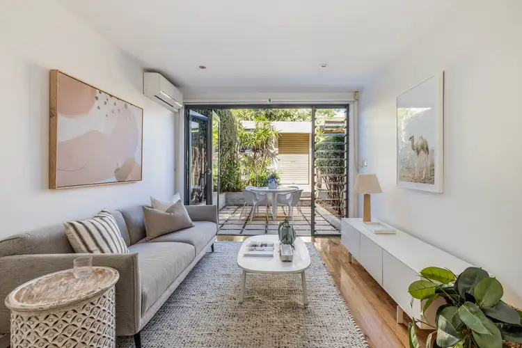 Second view of Homely house listing, 25 Harris Street, Balmain NSW 2041