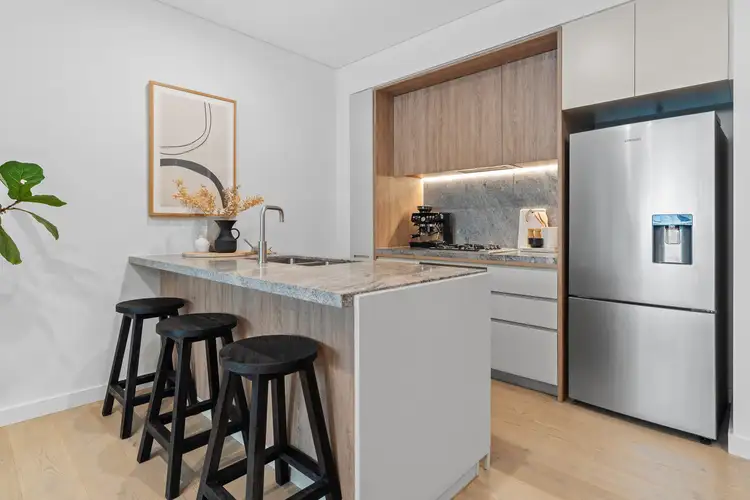 103/11 Perkins Street, Newcastle NSW 2300