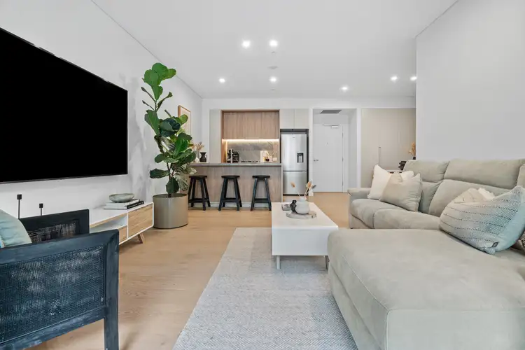 Third view of Homely apartment listing, 103/11 Perkins Street, Newcastle NSW 2300