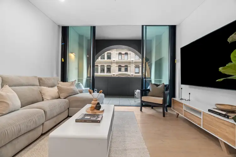 Fourth view of Homely apartment listing, 103/11 Perkins Street, Newcastle NSW 2300