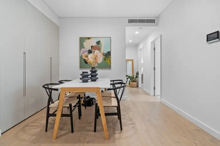 Fifth view of Homely apartment listing, 103/11 Perkins Street, Newcastle NSW 2300
