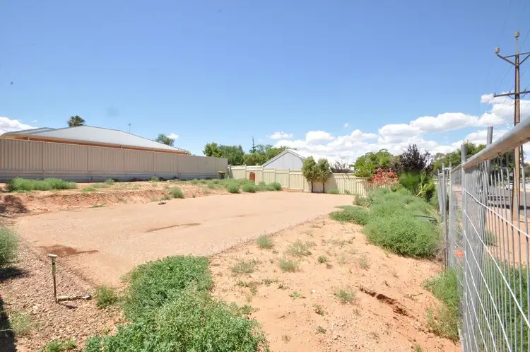 Second view of Homely land listing, 12 Mildred Street, Port Augusta West SA 5700