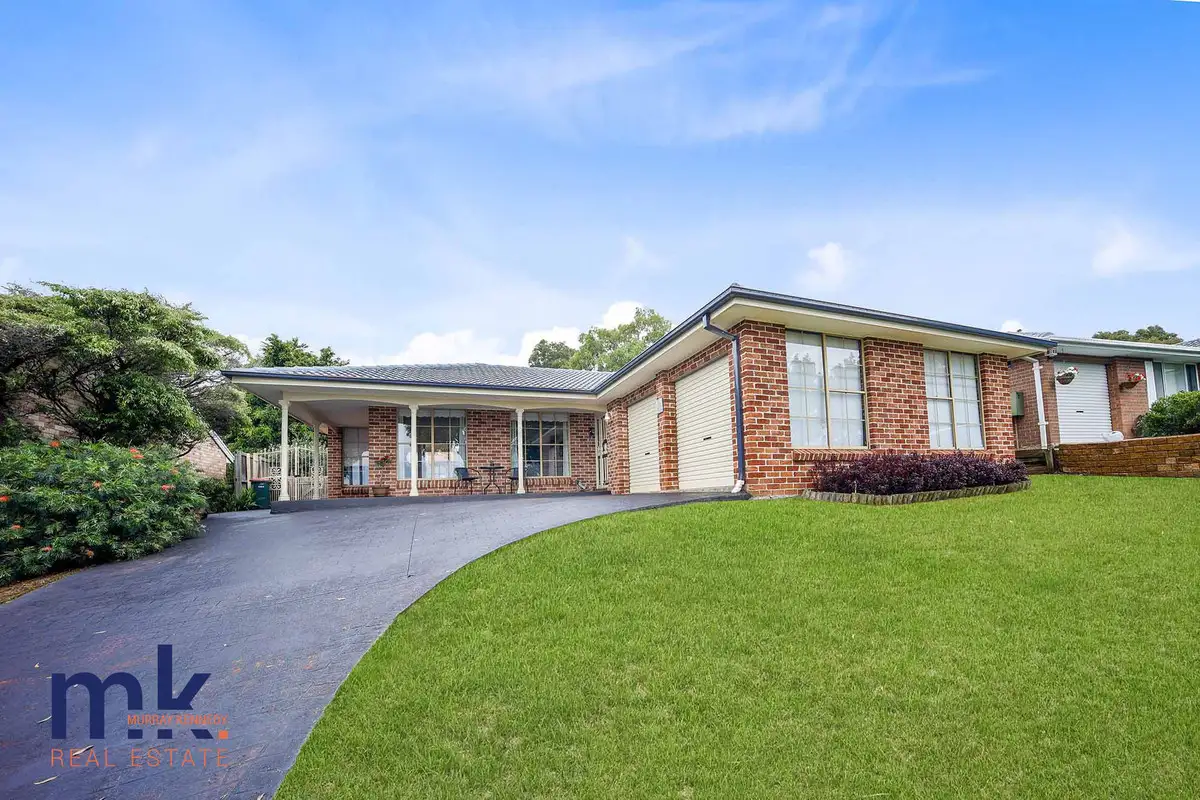 Main view of Homely house listing, 12 Fryer Street, Mount Annan NSW 2567