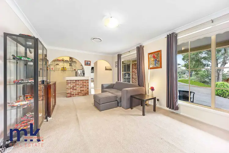 Third view of Homely house listing, 12 Fryer Street, Mount Annan NSW 2567